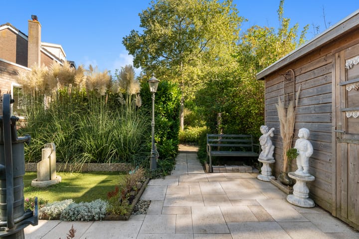 Foto 20 van Boekenstein 61