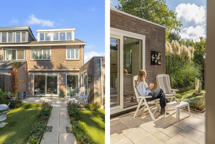 Foto 21 van Boekenstein 61