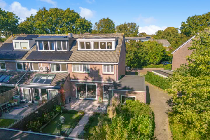 Foto 39 van Boekenstein 61