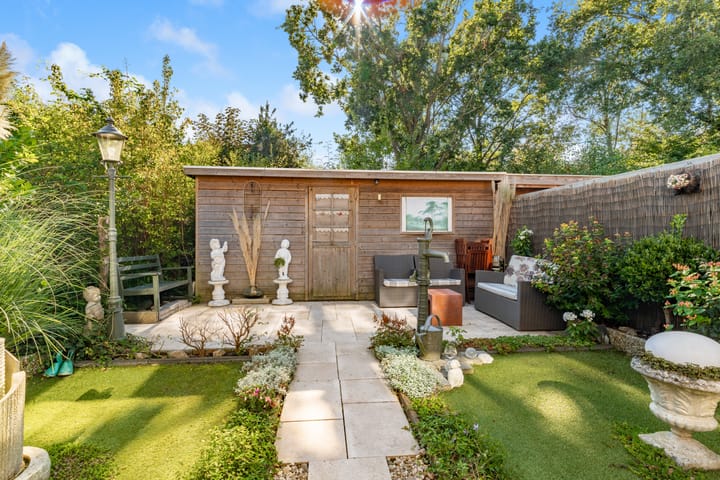 Foto 36 van Boekenstein 61