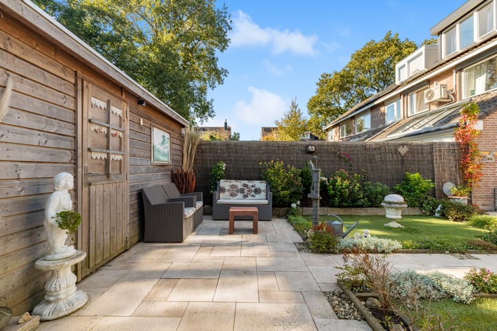 Foto 37 van Boekenstein 61