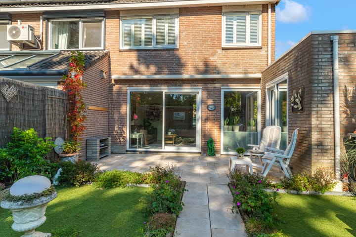 Foto 38 van Boekenstein 61