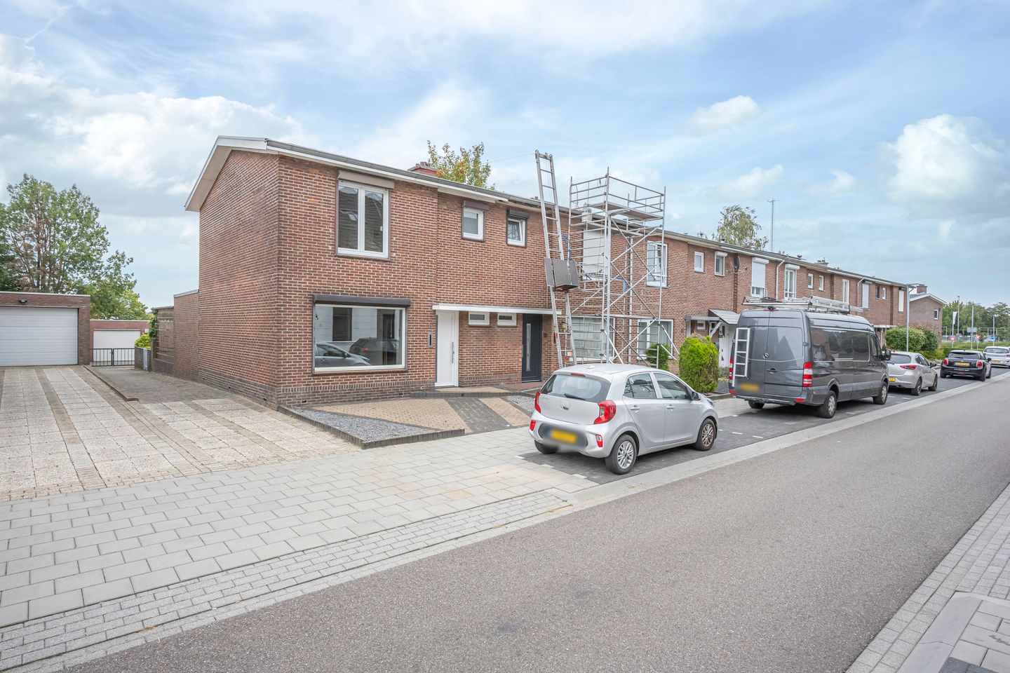 Foto 25 van Pleistraat 16