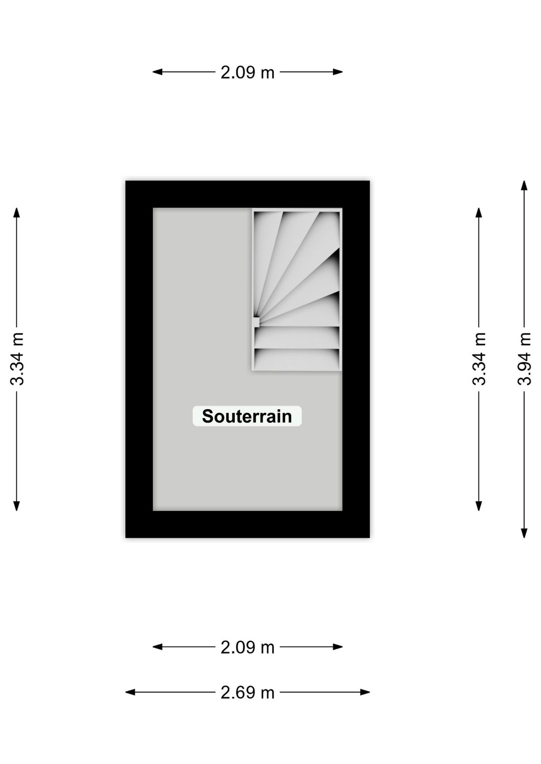 Foto 26 van Pleistraat 16