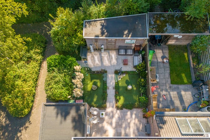 Foto 35 van Boekenstein 61