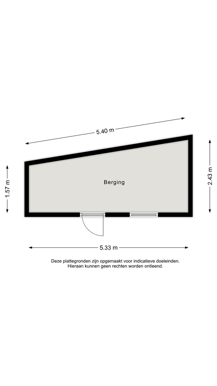 Foto 50 van Boekenstein 61