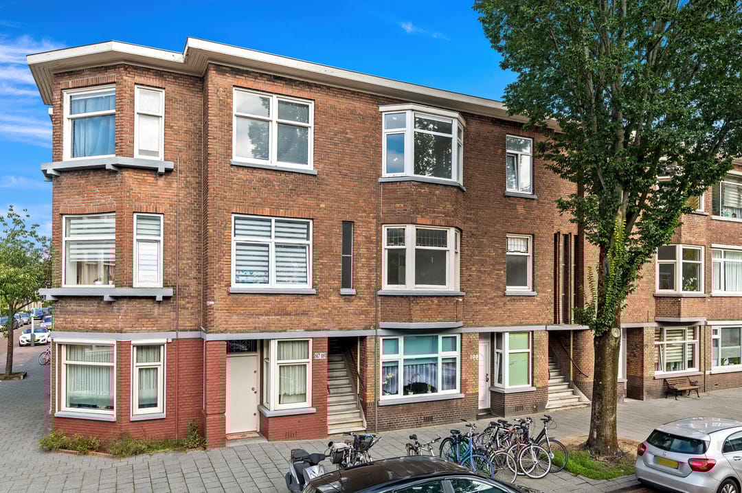 Photo 1 of Jan van Beersstraat 103