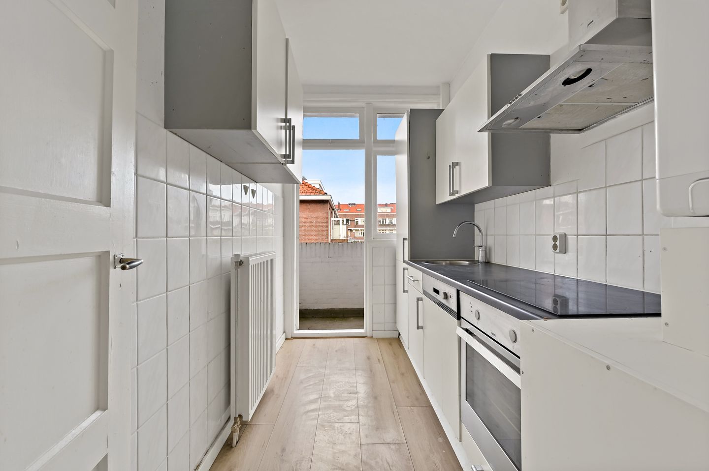 Photo 4 of Jan van Beersstraat 103