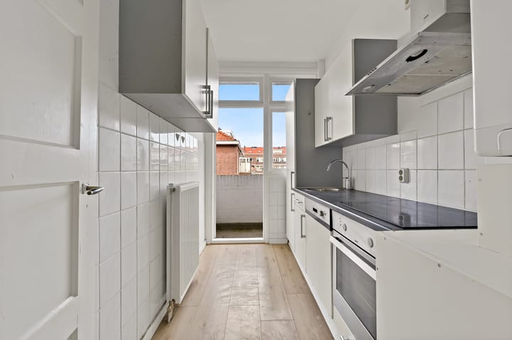 Foto 4 van Jan van Beersstraat 103