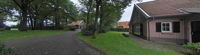 voortuin