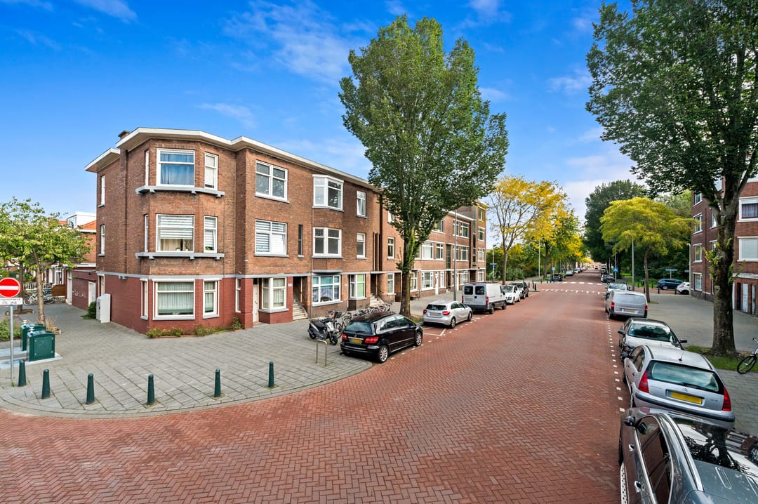 Photo 26 of Jan van Beersstraat 103