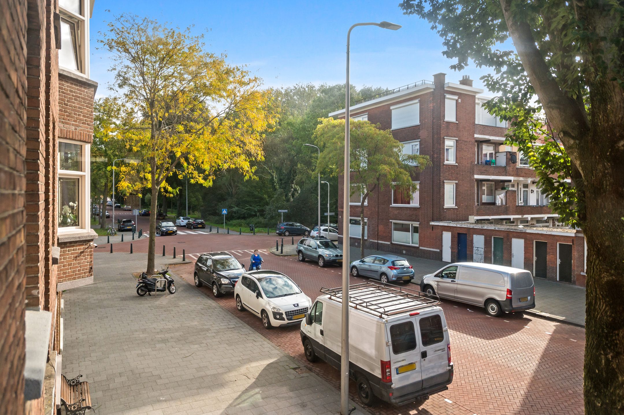 Photo 27 of Jan van Beersstraat 103