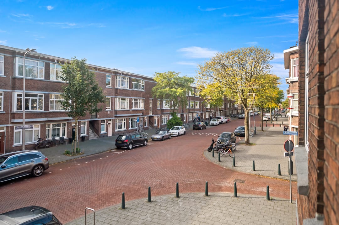 Photo 28 of Jan van Beersstraat 103