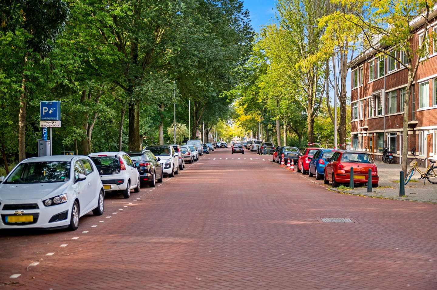 Photo 29 of Jan van Beersstraat 103