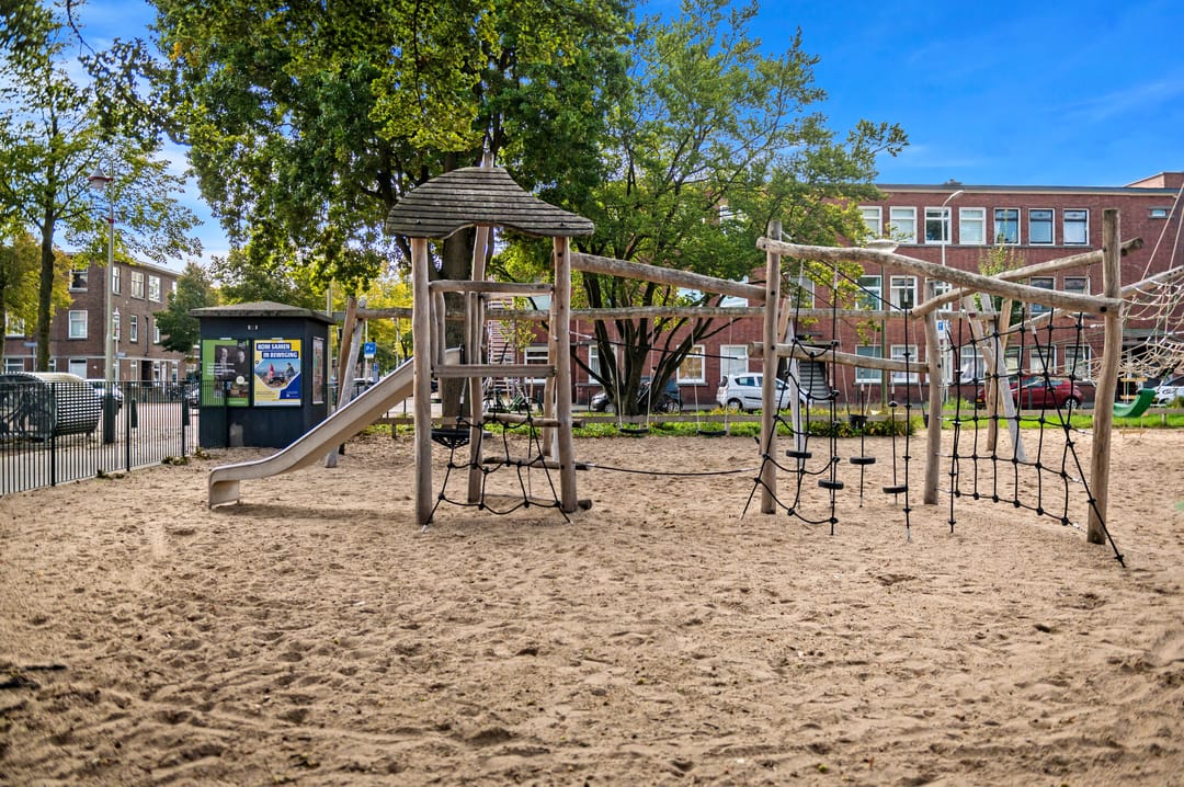 Photo 31 of Jan van Beersstraat 103