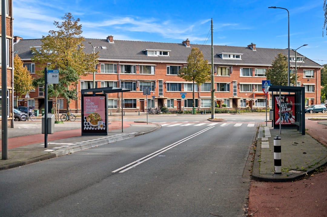 Photo 32 of Jan van Beersstraat 103