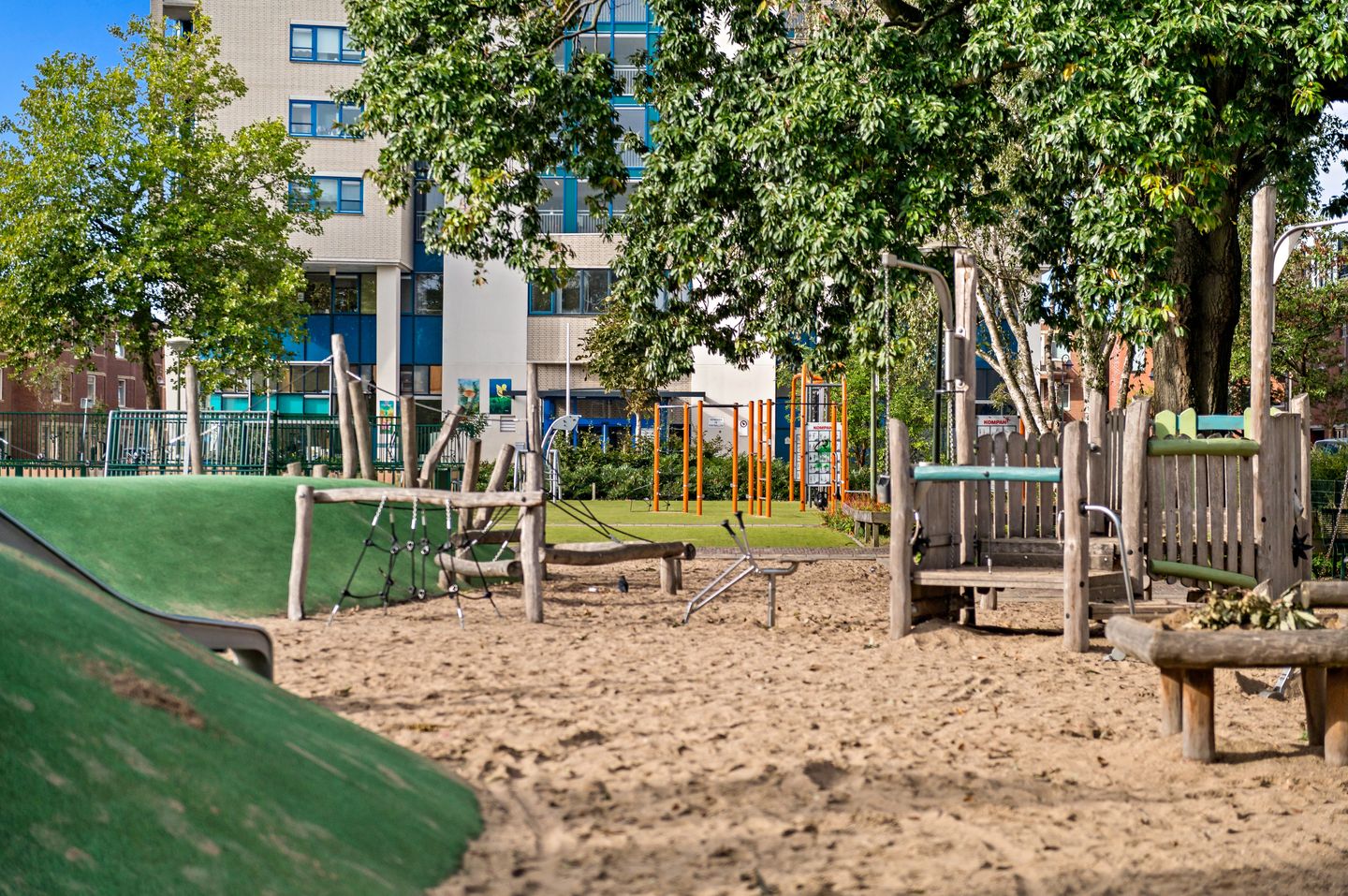 Photo 34 of Jan van Beersstraat 103