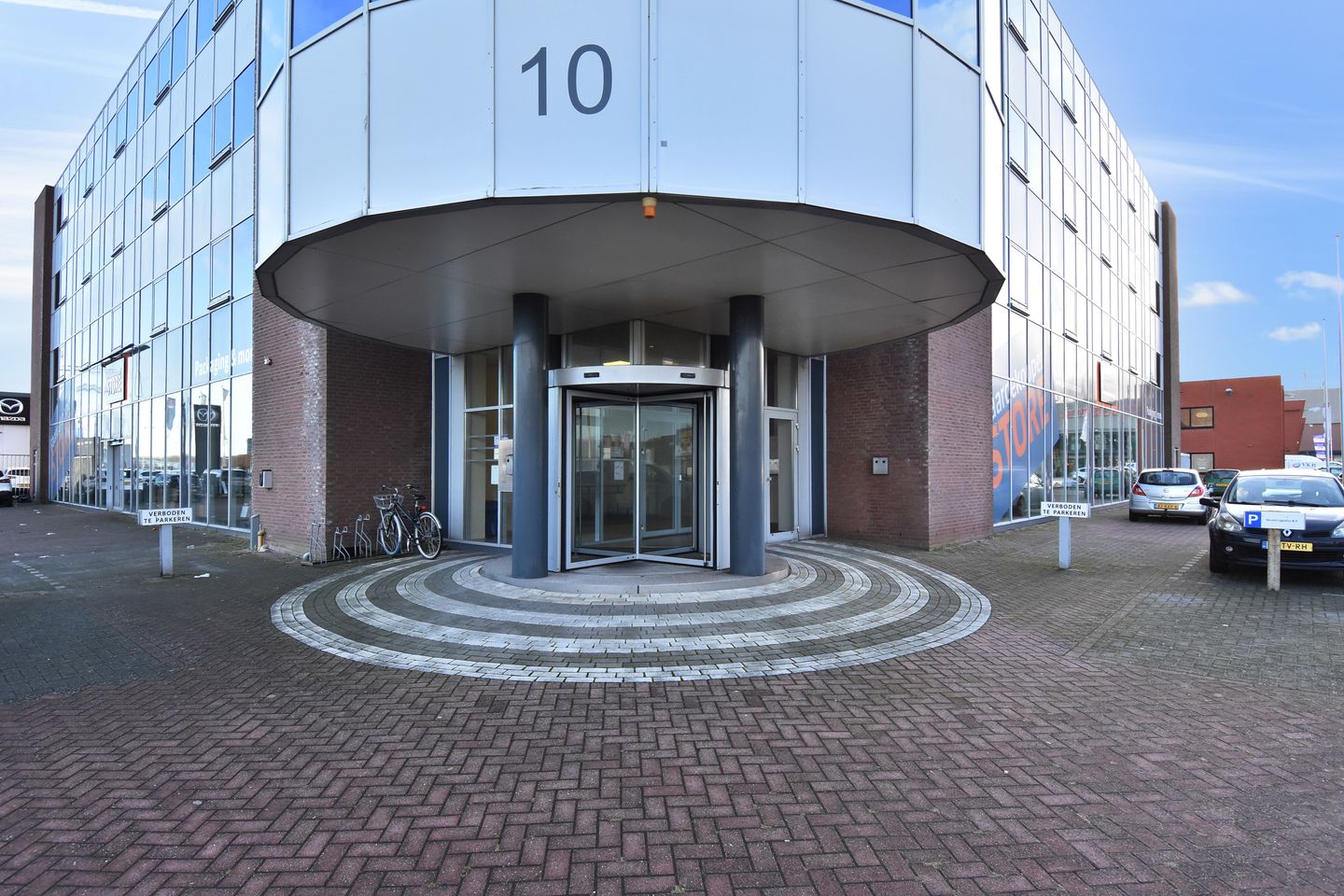 Bekijk foto 3 van Kamerlingh Onnesweg 10-a