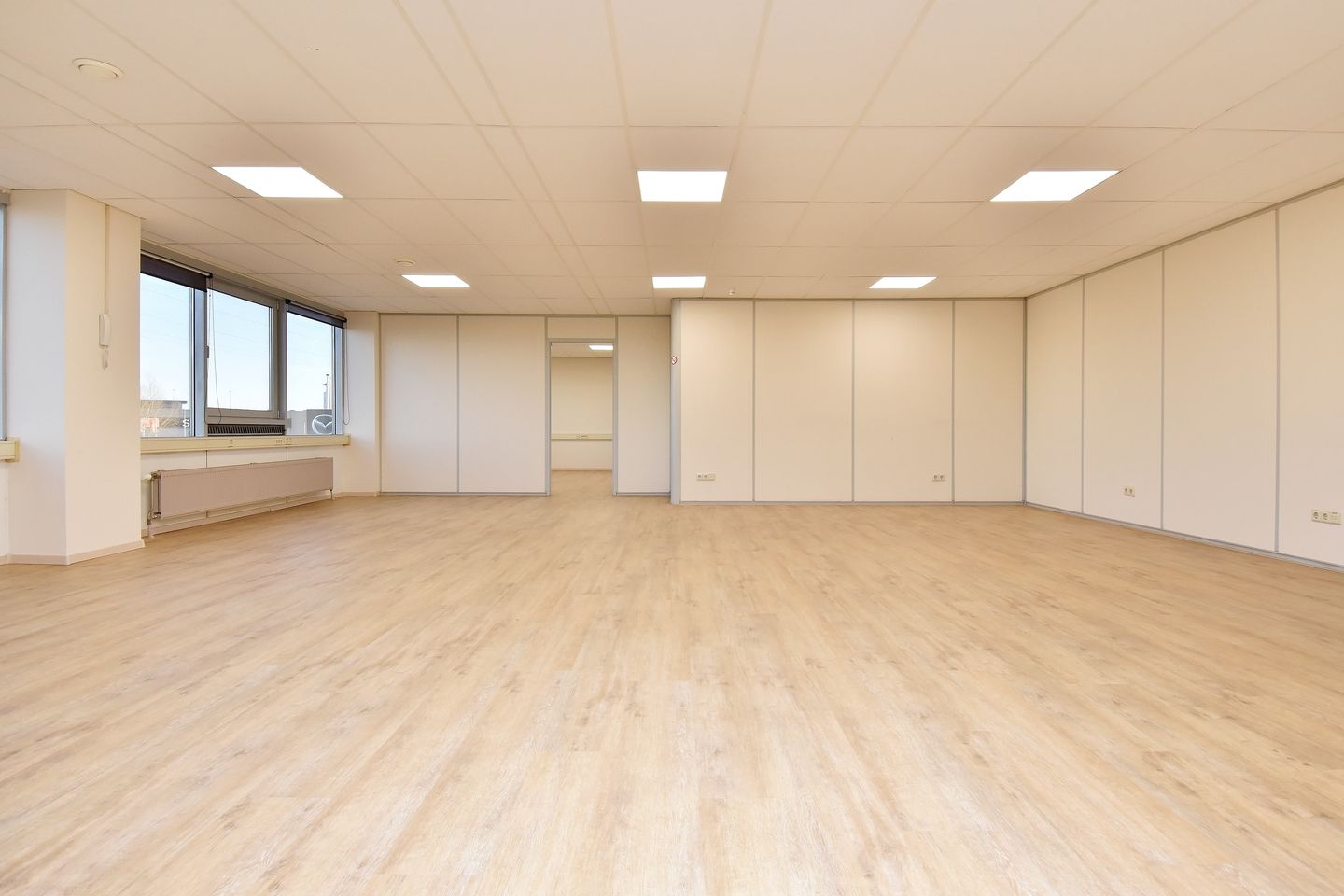 Bekijk foto 4 van Kamerlingh Onnesweg 10-a