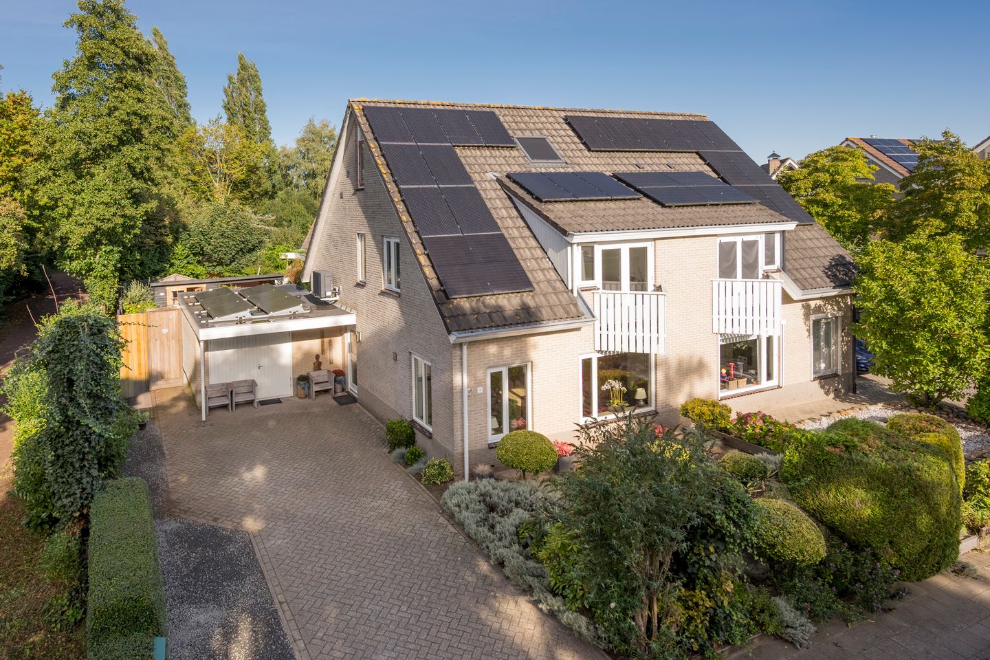 Foto 1 van Corlaerstraat 19