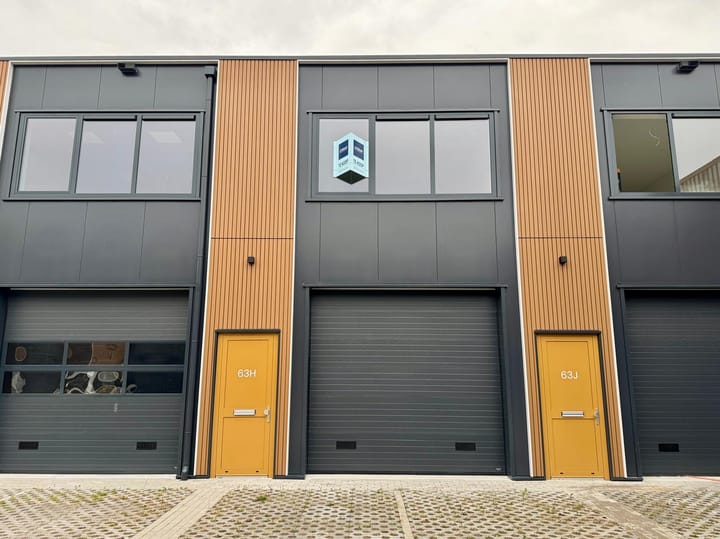 Bestevaerstraat 63-H, Alkmaar