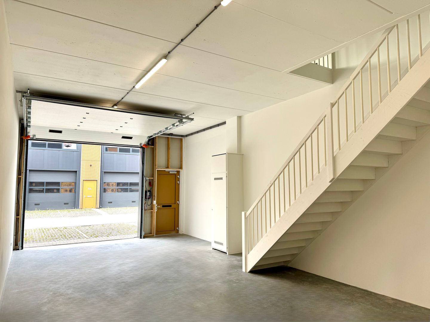 Bekijk foto 3 van Bestevaerstraat 63-H