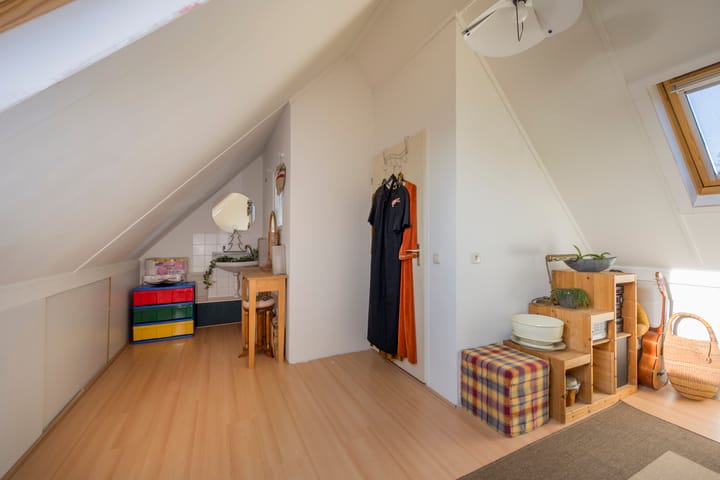 Foto 25 van Corlaerstraat 19