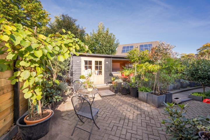 Foto 29 van Corlaerstraat 19