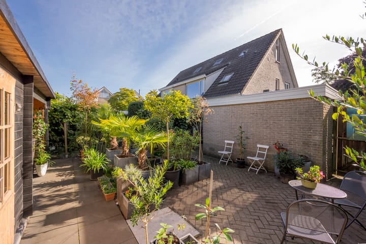 Foto 33 van Corlaerstraat 19