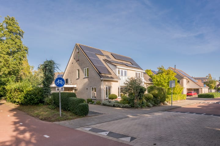 Foto 37 van Corlaerstraat 19