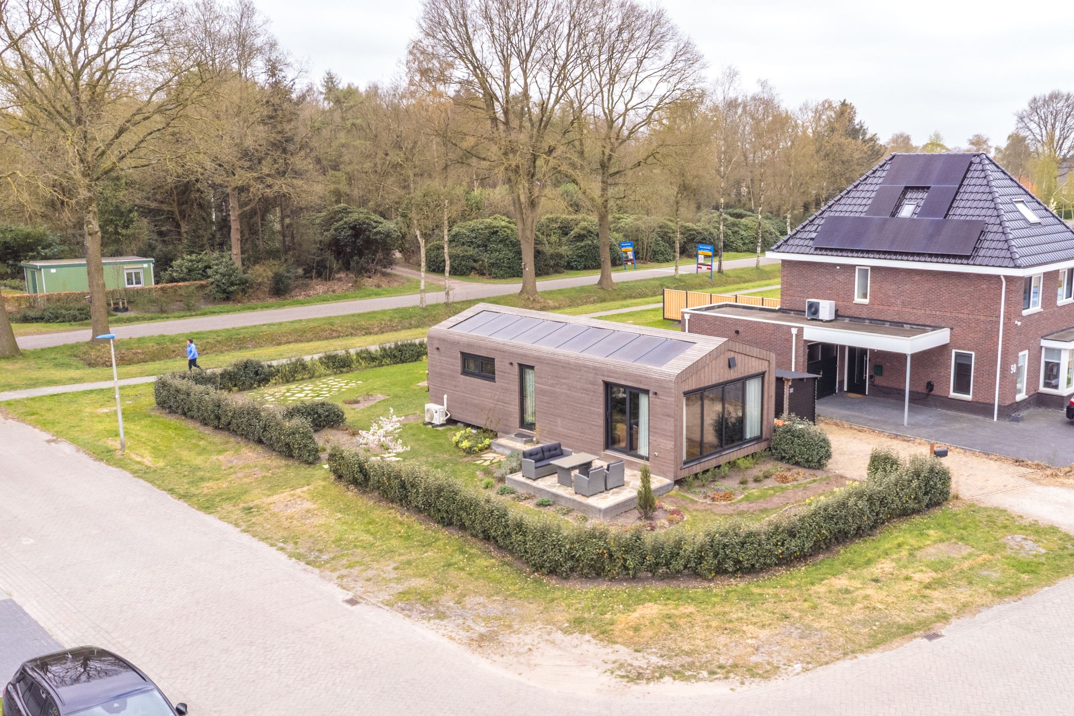 Meester van Goorweg, 52, Nieuwlande, 7918TJ, Drenthe, Nederland 52 