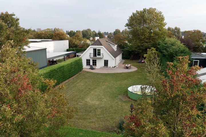 Nijverheidsweg 15, Bruinisse