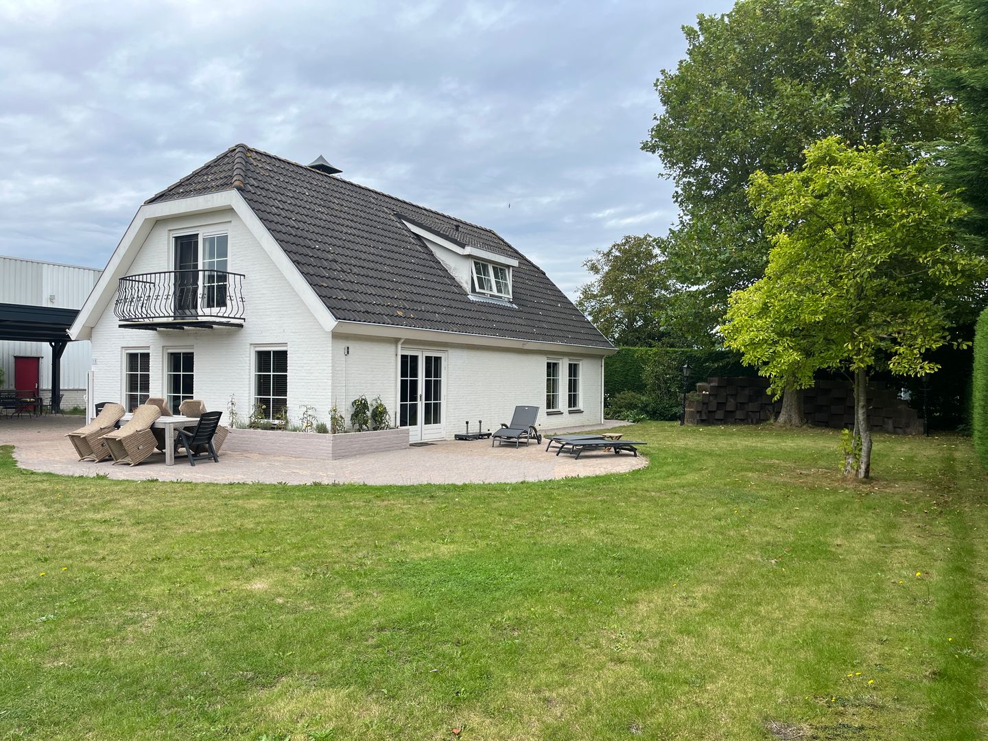 Bekijk foto 2 van Nijverheidsweg 15