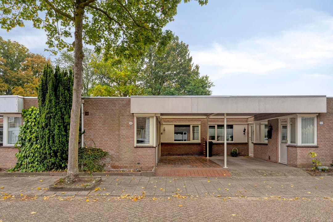 Foto 1 van Heraultlaan 34