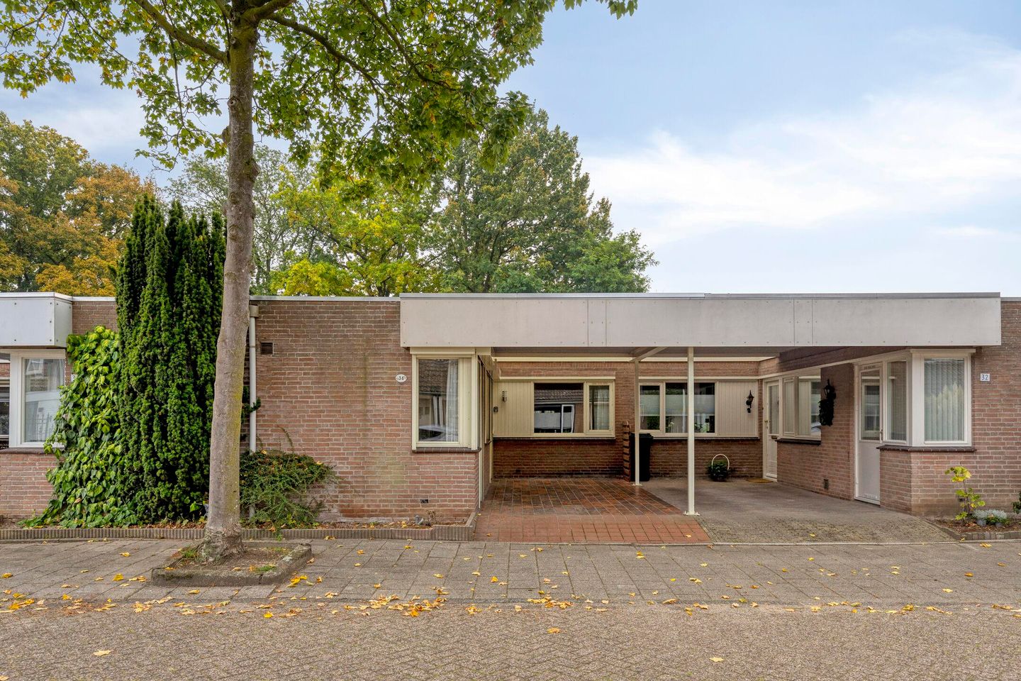 Foto 1 van Heraultlaan 34