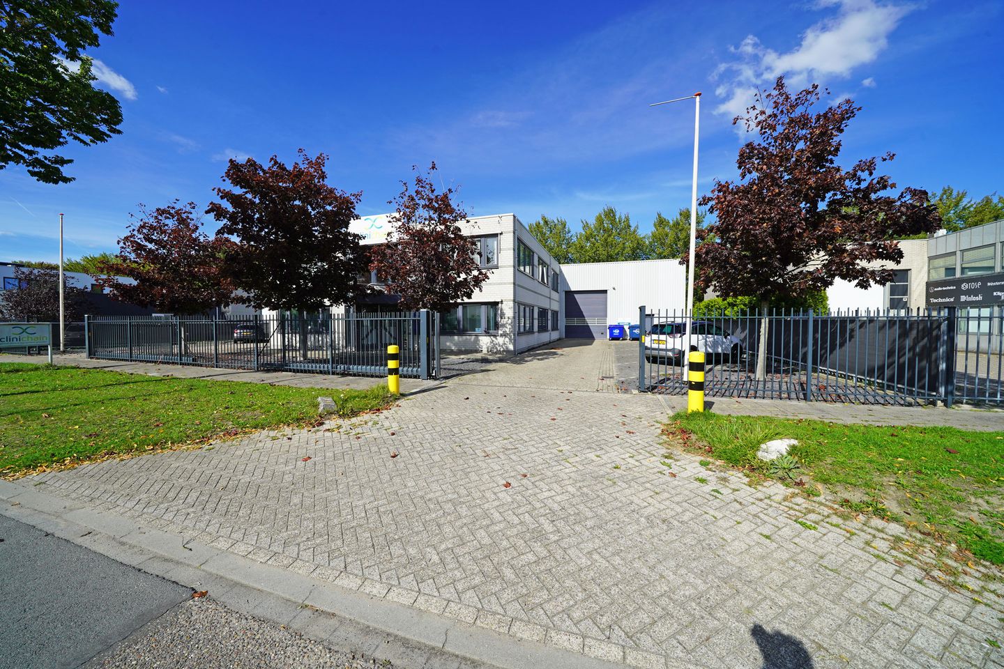 View photo 3 of Televisieweg 62