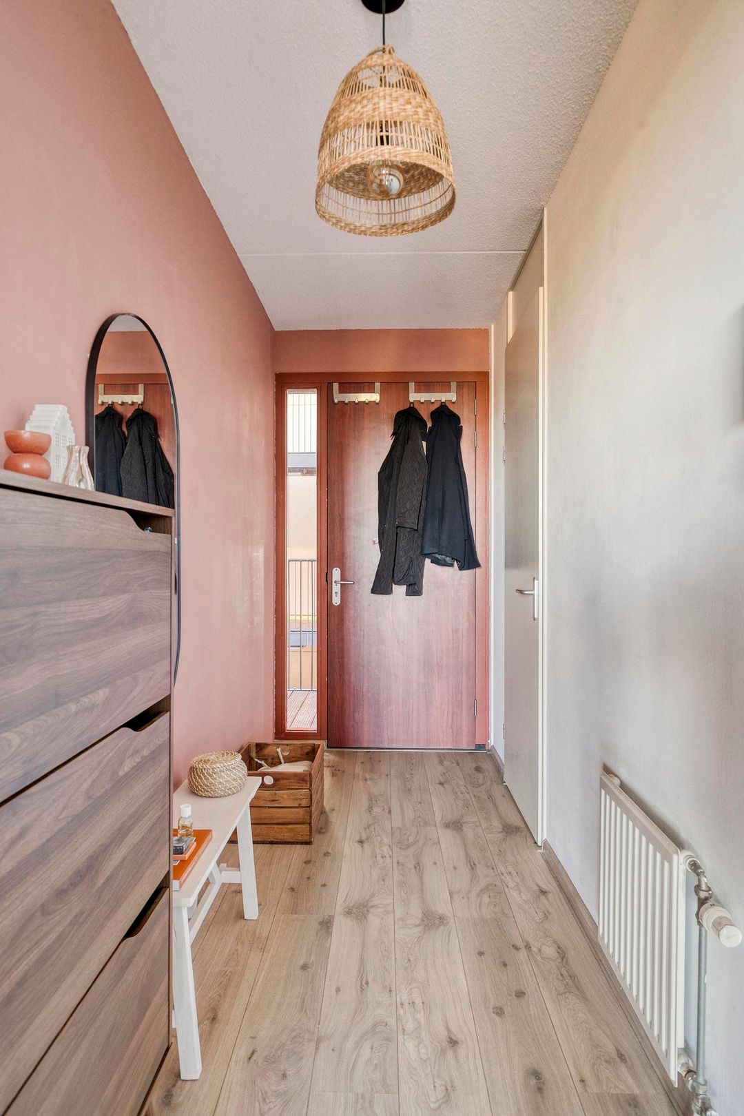 Foto 11 van Porporastraat 124