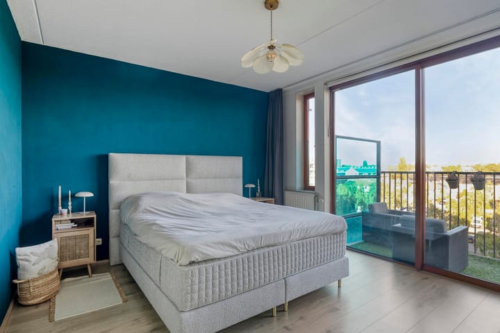 Foto 22 van Porporastraat 124