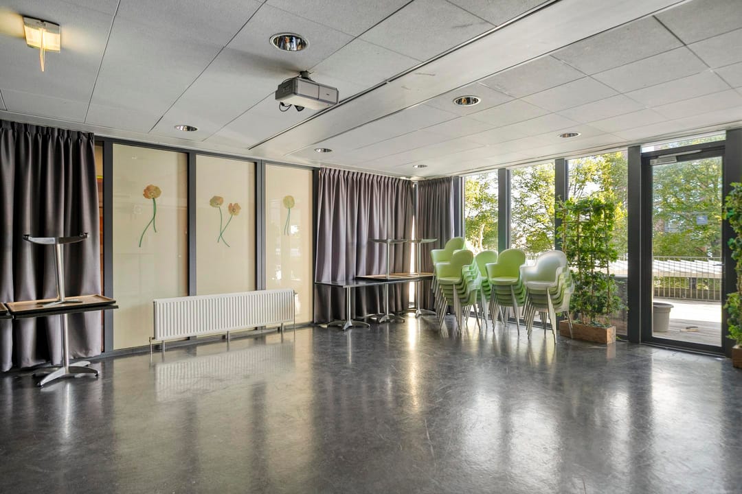 Foto 37 van Porporastraat 124