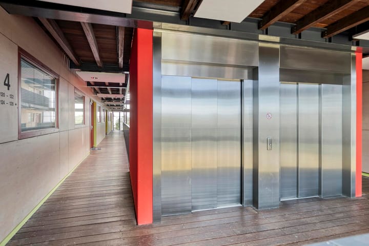 Foto 9 van Porporastraat 124