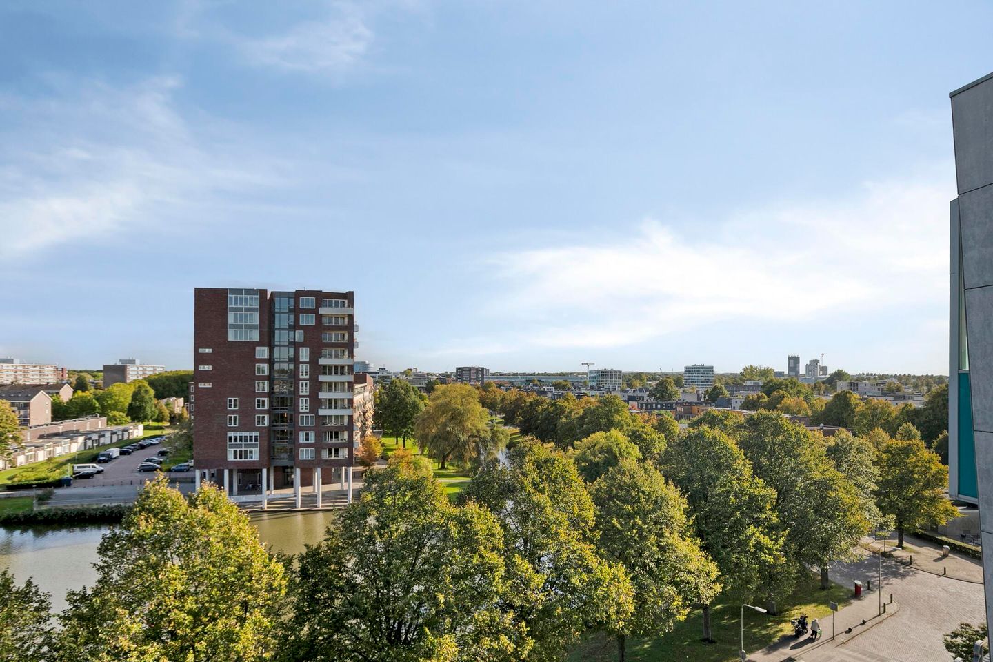 Foto 40 van Porporastraat 124