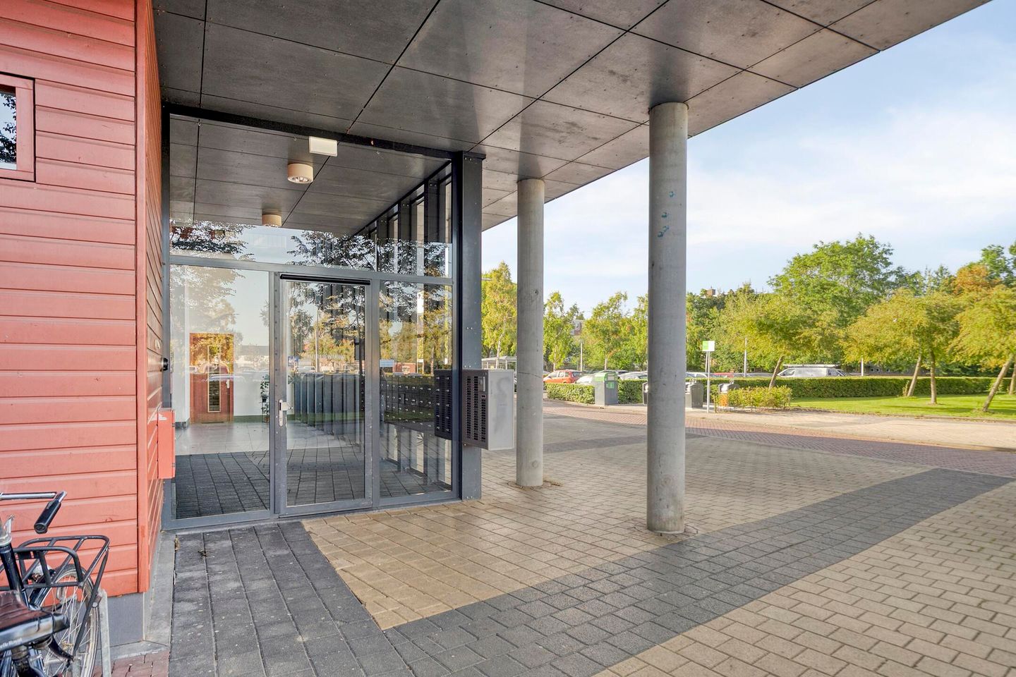 Foto 5 van Porporastraat 124