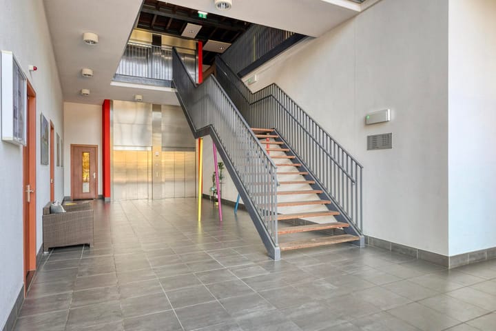 Foto 7 van Porporastraat 124