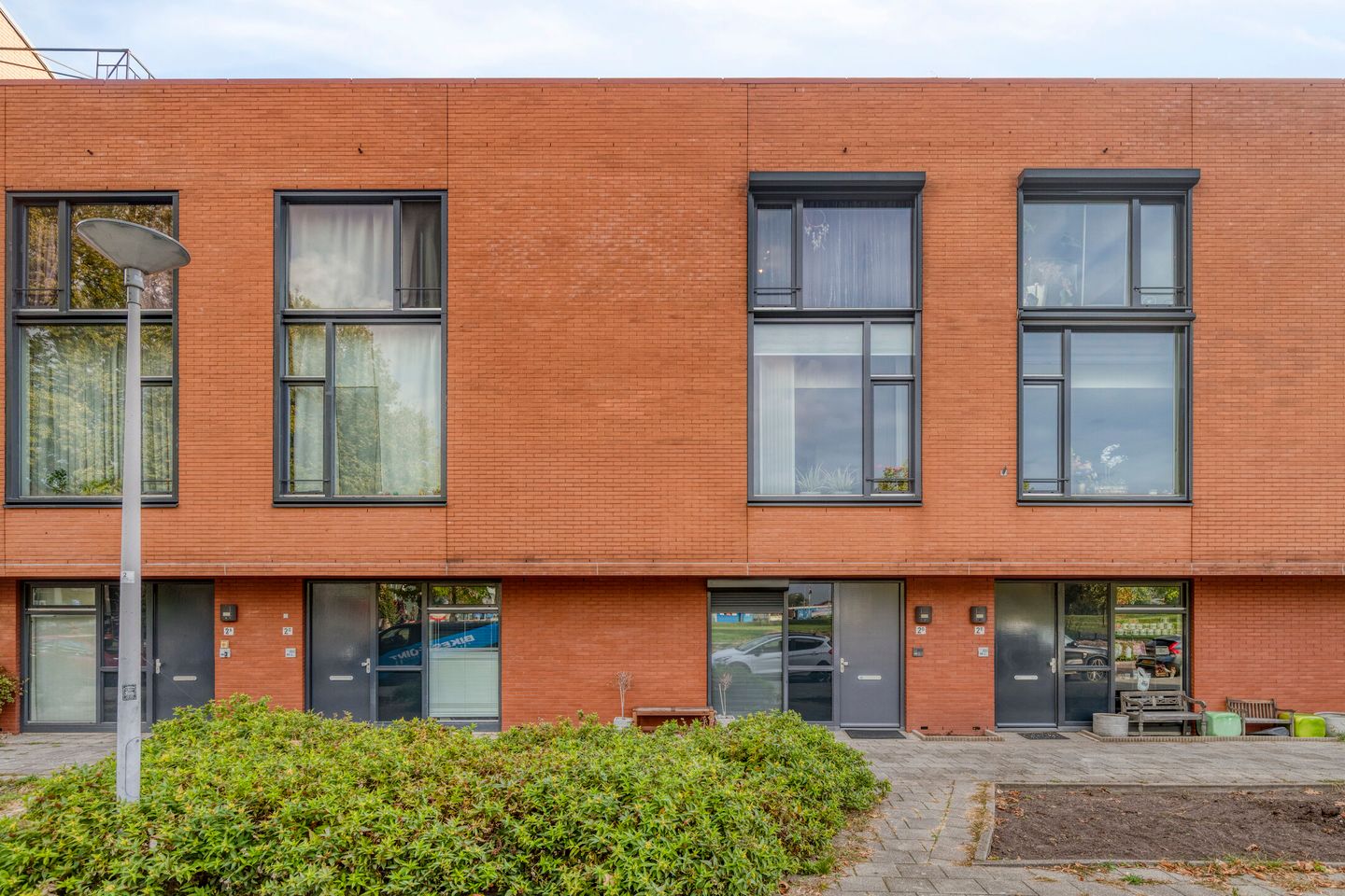 Foto 5 van Achterweg 2-D