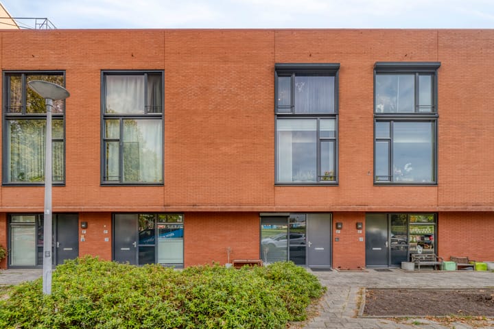 Foto 3 van Achterweg 2-D