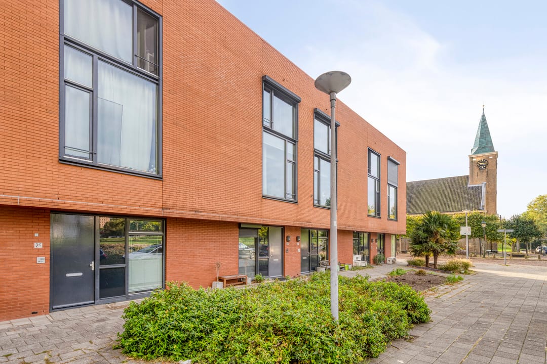 Foto 37 van Achterweg 2-D