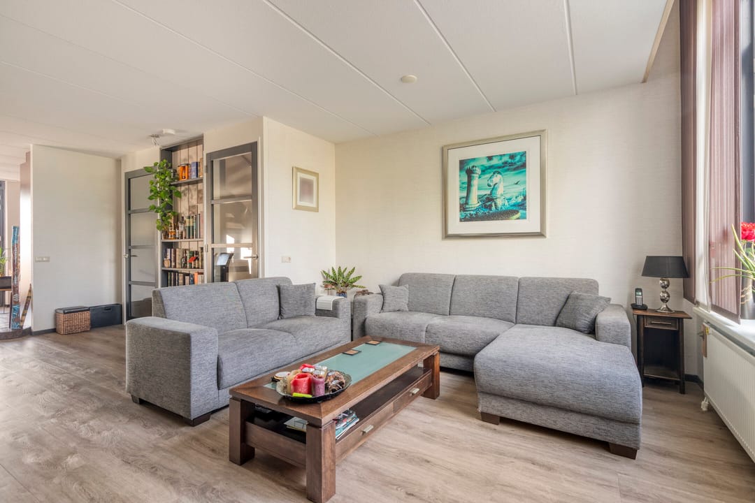 Foto 7 van Achterweg 2-D