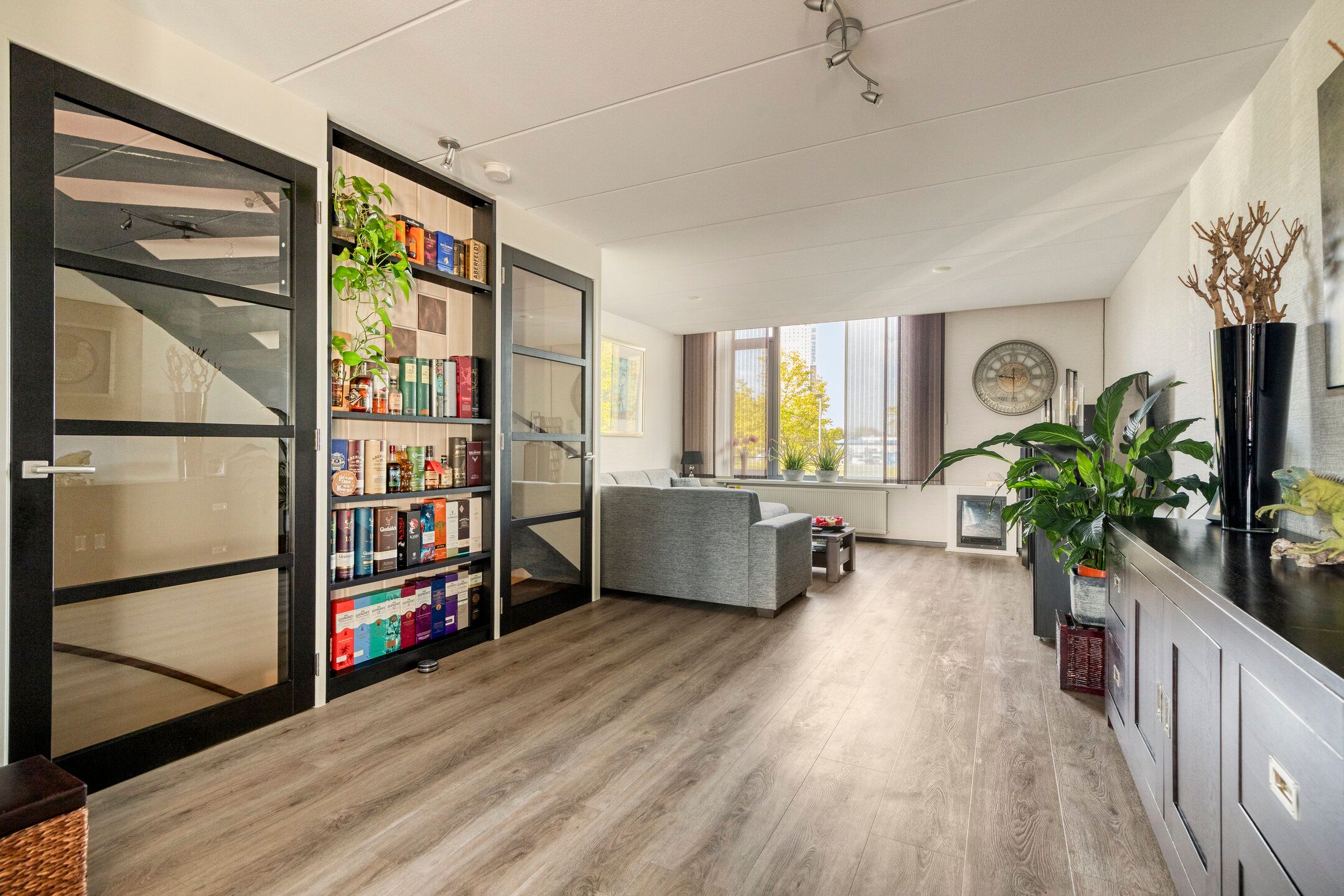 Foto 3 van Achterweg 2-D