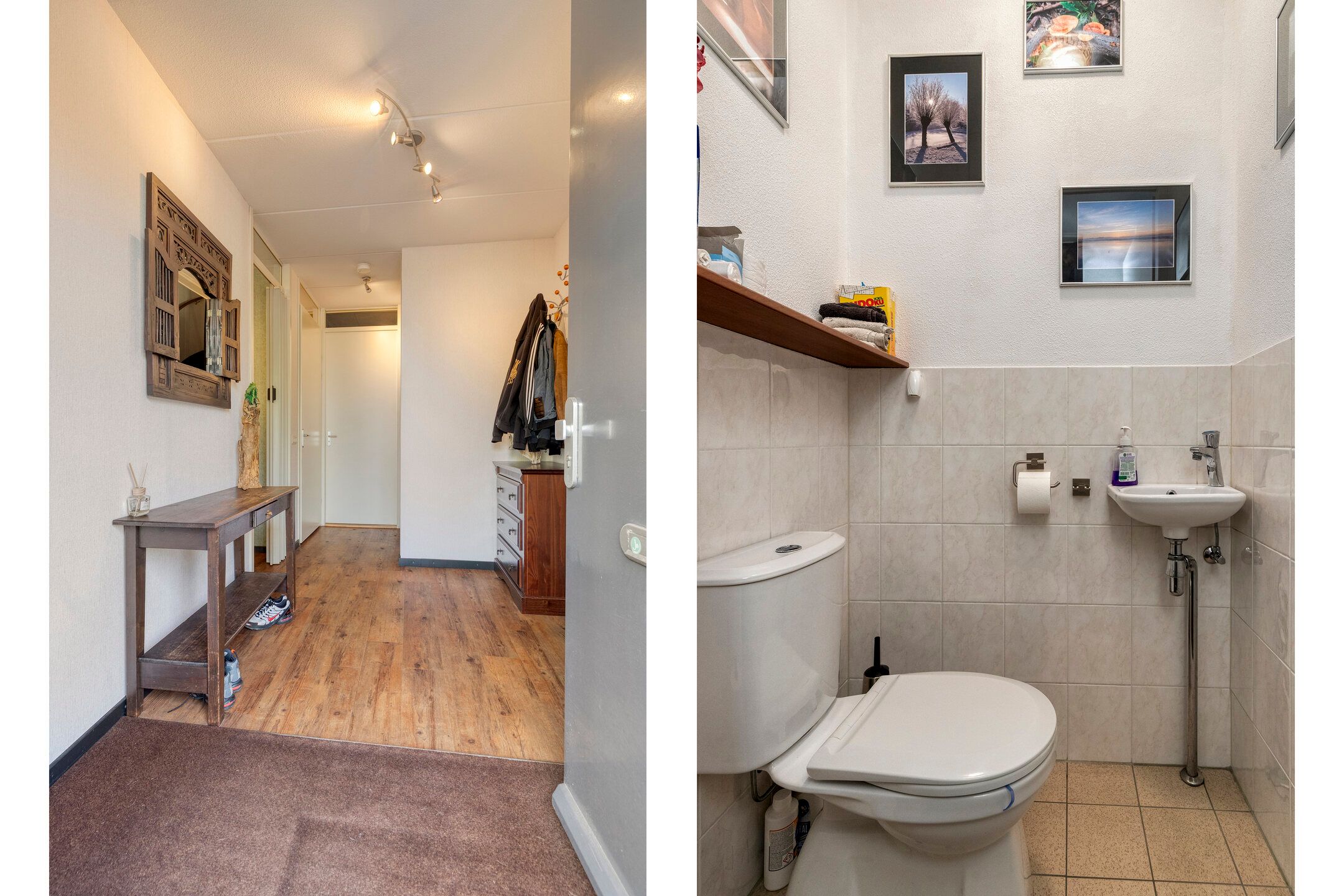 Foto 6 van Achterweg 2-D