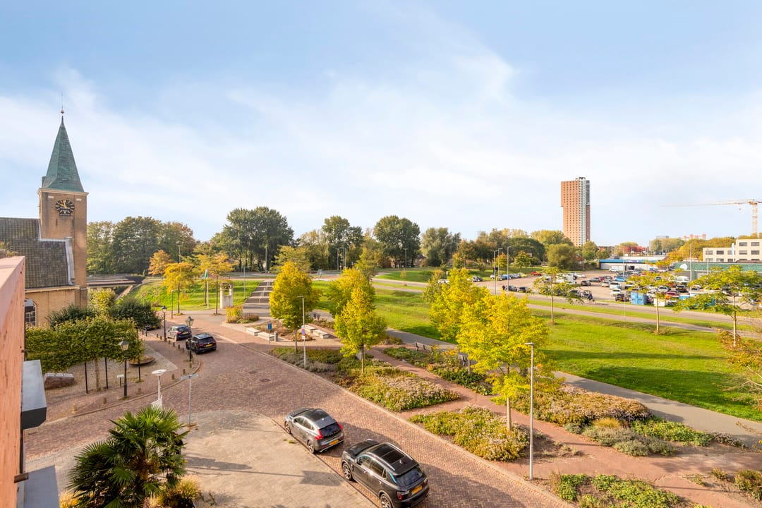 Foto 2 van Achterweg 2-D